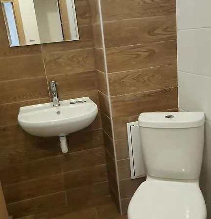 First Line Elegant Apartament