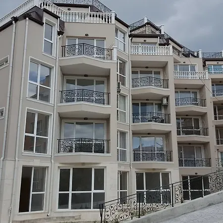Apartament First Line Elegant