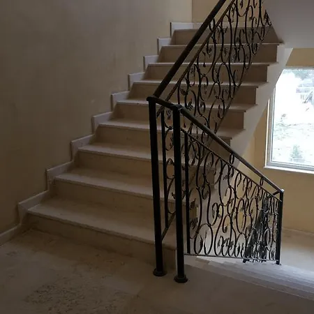 Apartament First Line Elegant *